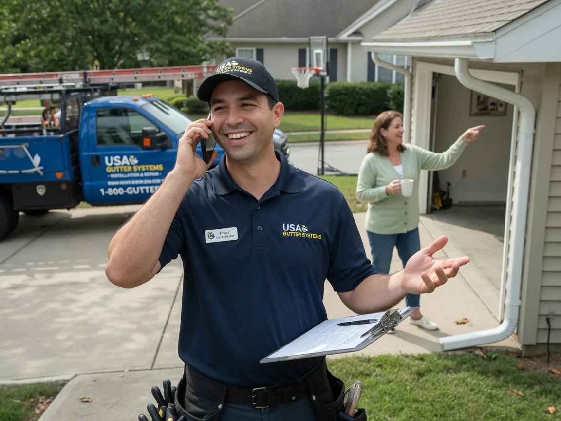 Gutter Installation Carrollton, GA FAQs